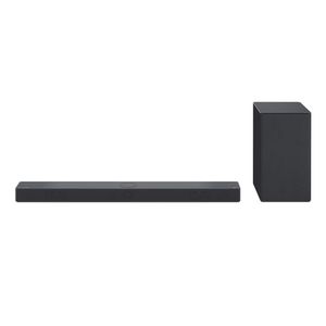 Barra de sonido Inteligente LG SC9S 3.1.3 ch 400W