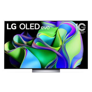 Smart TV LG OLED evo 65” C3 4K con ThinQ AI OLED65C3PSA