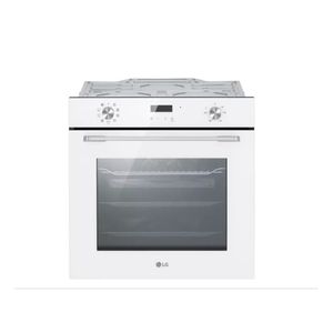 Horno Empotrable Eléctrico 72lTS LG  Blanco WSEZ7213