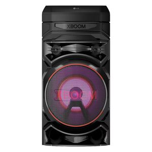 Torre de Sonido LG con Bluetooth Xboom Negro RNC5