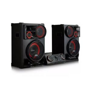 Minicomponente 3500W RMS CL98 LG CL98-DARGPLK