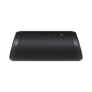 Parlante LG Portátil Xboom Go Bluetooth 30w Negro XG5QBK