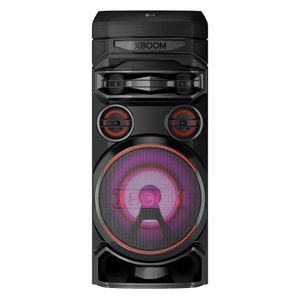 Torre de Sonido LG con Bluetooth Xboom Negro RNC7