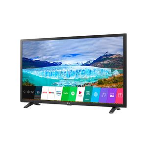 Smart TV LG 43" LM6350PSB HDR Full HD