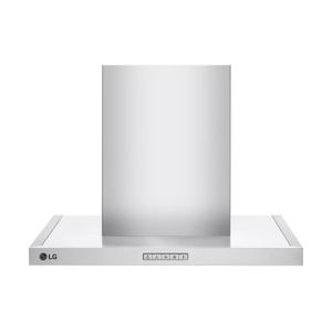 Campana de extracción LG HCEZ2415S2 de 60 cm