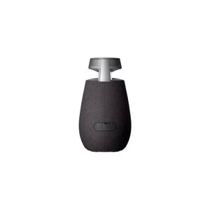 PARLANTE PORTÁTIL XBOOM 360° XO2TBK │ 20 W │ NEGRO │ SONIDO OMNIDIRECCIONAL  │ IP55