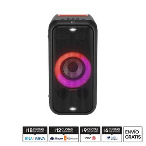 Parlante XBOOM 200W XL5S LG