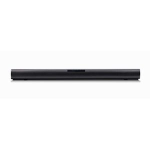 Barra de Sonido Inteligente SQC1 160W Color Negro LG