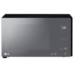 Horno Microondas LG NeoChef MH8298DIR │ 42 L │ Smart Inverter │ EasyClean™ │ Grill de Cuarzo