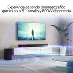 3 Potencia de sonido