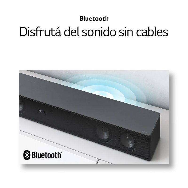 6 Bluetooth