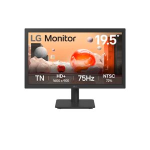 MONITOR LG 20 LED | HD | HDMI | 20U401A-B