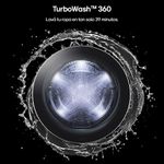 6-Turbowash