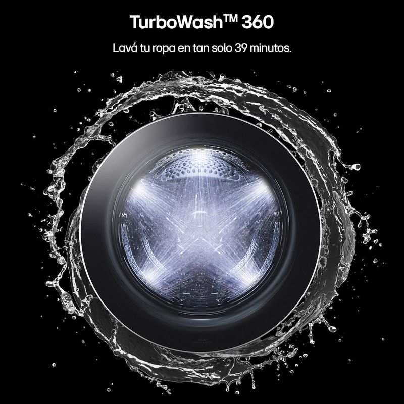 6-Turbowash
