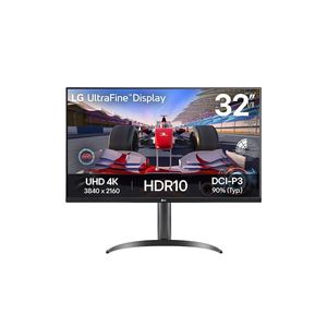 MONITOR 32 ULTRAFINE 32UR550K 4K (II) (1269)